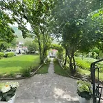 Bujtina Cakuli, - Erseke