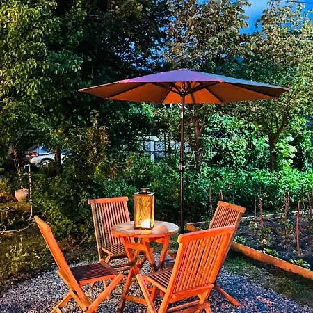 Villa Bujtina Cakuli, - Erseke *