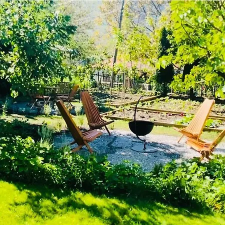 Villa Bujtina Cakuli, - Erseke Rehove