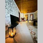 Villa Bujtina Cakuli, - Erseke