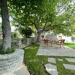 Bujtina Cakuli, - Erseke Villa *