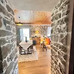 Bujtina Cakuli, - Erseke Villa *