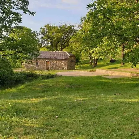 Villa Bujtina Cakuli, - Erseke *