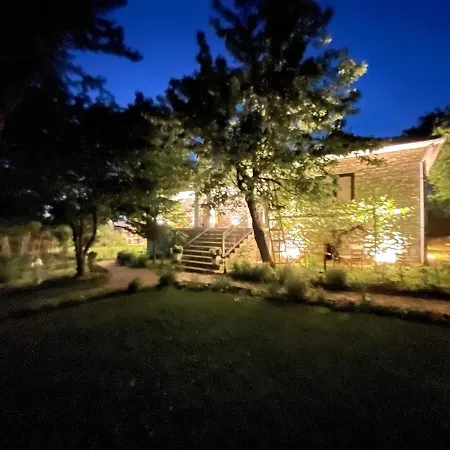 Bujtina Cakuli, - Erseke Villa *