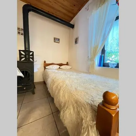 Bujtina Cakuli, - Erseke * Rehove