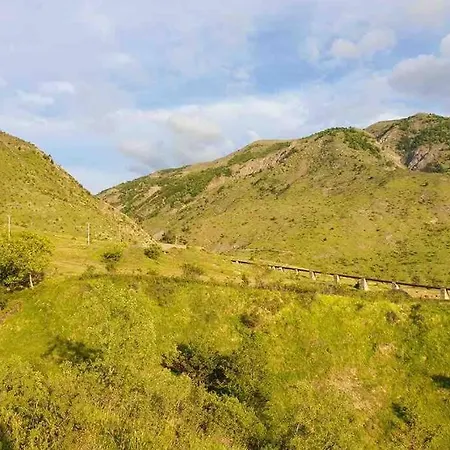 Vila Bujtina Cakuli, - Erseke Rehove