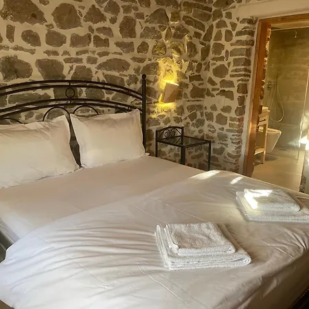 Bujtina Cakuli, - Erseke Villa Rehove
