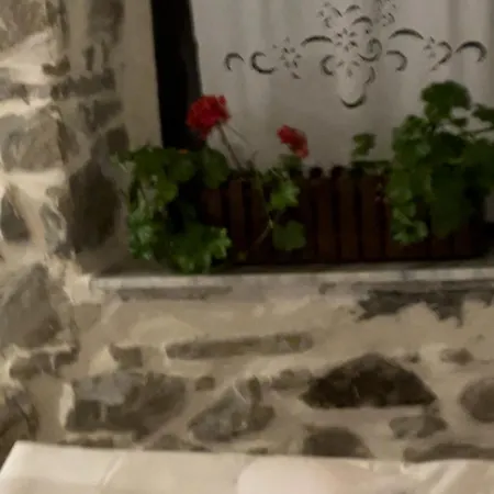 Bujtina Cakuli, - Erseke Βίλα