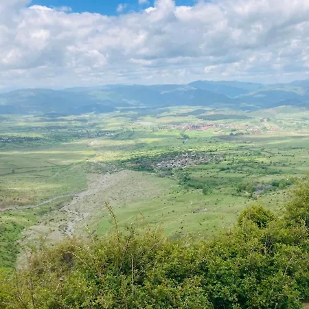Bujtina Cakuli, - Erseke Vila Rehove