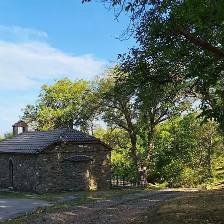 Bujtina Cakuli, - Erseke * Rehove