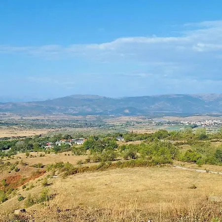 Bujtina Cakuli, - Erseke