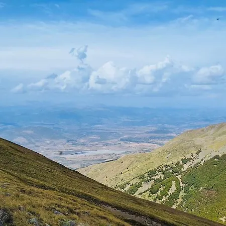 Willa Bujtina Cakuli, - Erseke