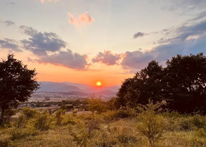 Bujtina Cakuli, - Erseke Rehove