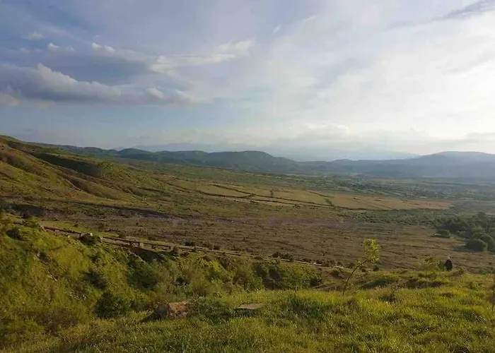 Bujtina Cakuli, - Erseke Rehove