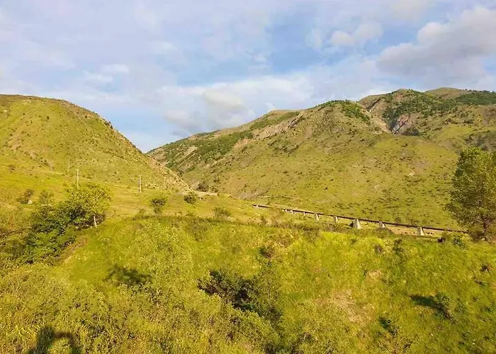 Willa Bujtina Cakuli, - Erseke Rehove