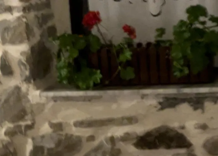 Bujtina Cakuli, - Erseke Willa