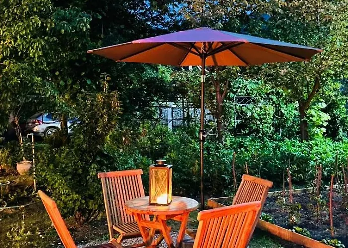 Willa Bujtina Cakuli, - Erseke *