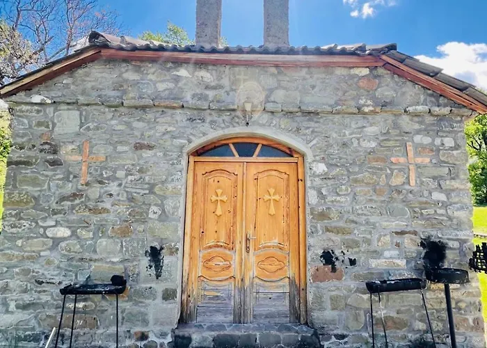 Bujtina Cakuli, - Erseke Rehove