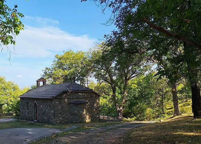 Bujtina Cakuli, - Erseke * Rehove