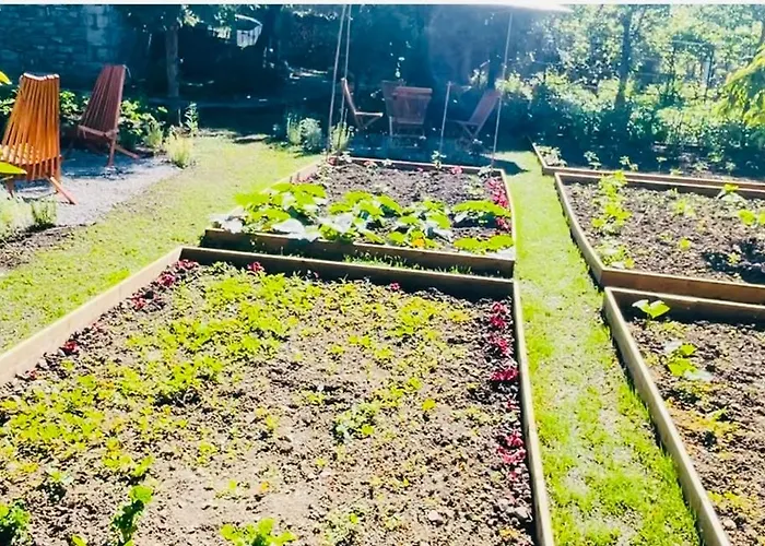 Willa Bujtina Cakuli, - Erseke *